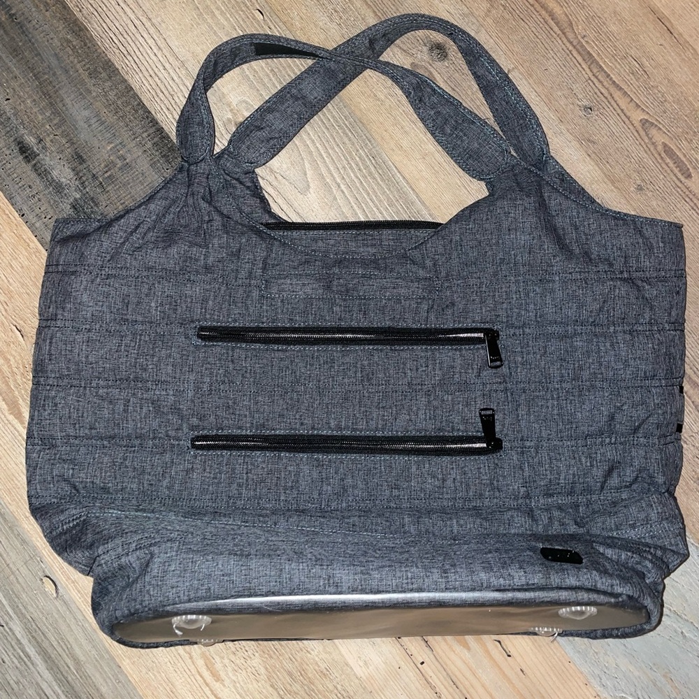Lug Gondola XL Tote Bag